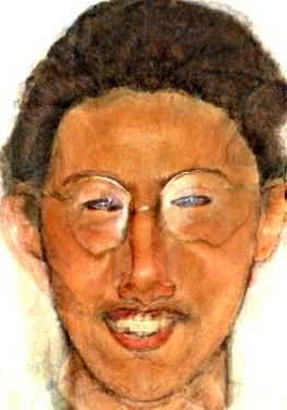 BJR sauce Modigliani